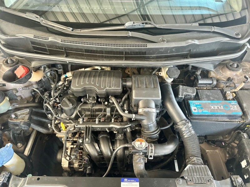 HB20 1.0 COMFORT PLUS 12V FLEX 4P MANUAL - 2016 - CAXIAS DO SUL