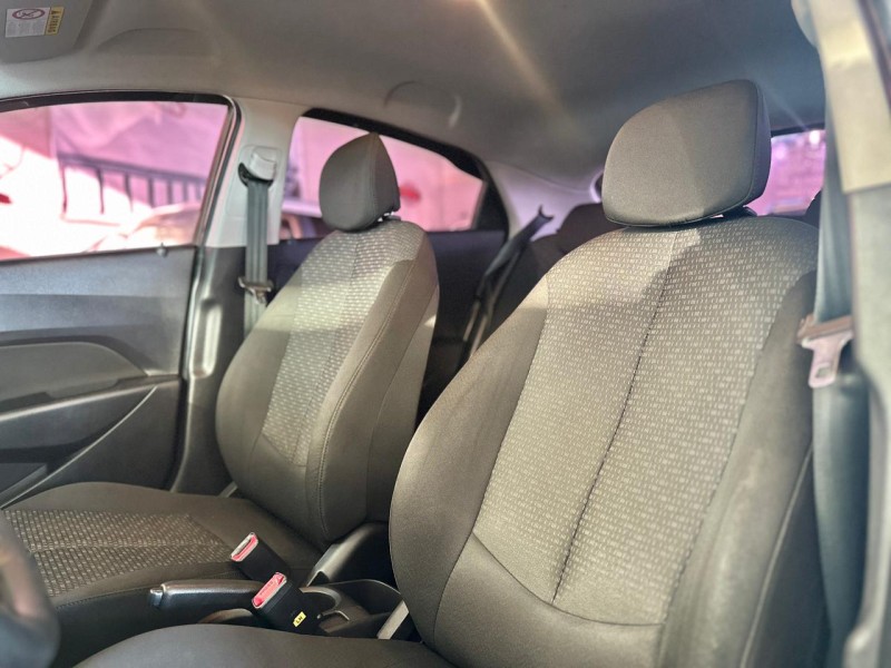 HB20 1.0 COMFORT PLUS 12V FLEX 4P MANUAL - 2016 - CAXIAS DO SUL