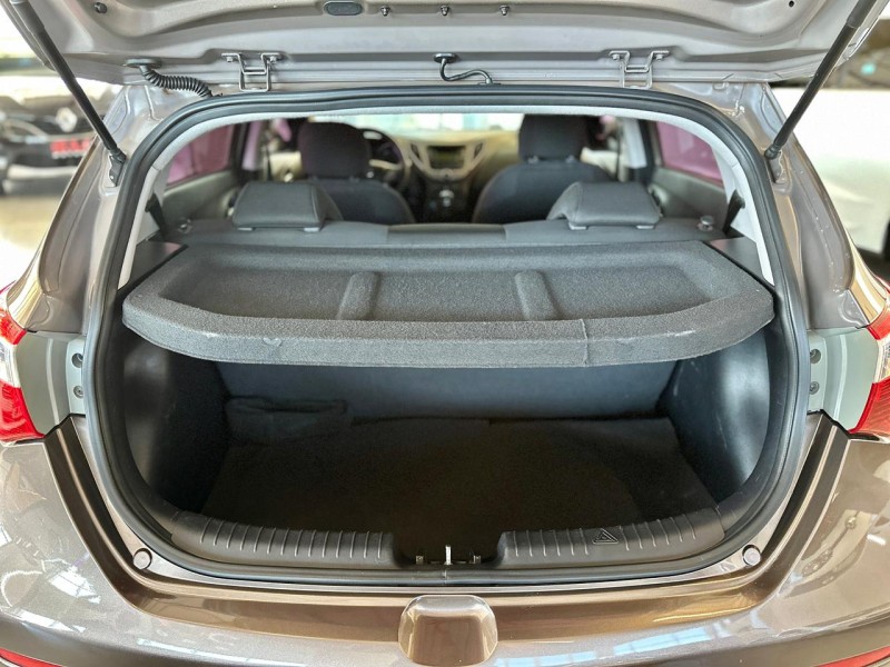 HB20 1.0 COMFORT PLUS 12V FLEX 4P MANUAL - 2016 - CAXIAS DO SUL