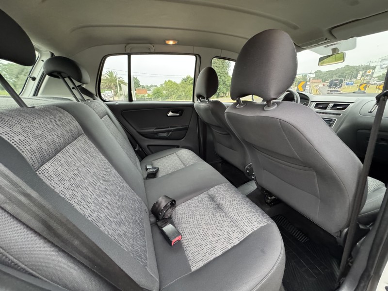 FOX 1.6 MI 8V FLEX 4P MANUAL - 2014 - DOIS IRMãOS