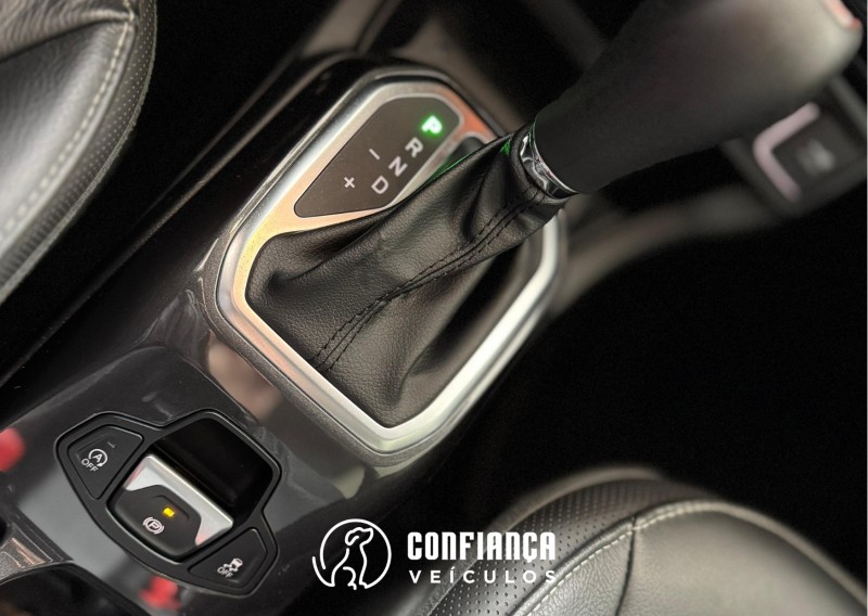 RENEGADE 1.3 LONGITUDE T270 TURBO FLEX 4P AUTOMÁTICO - 2022 - BENTO GONçALVES