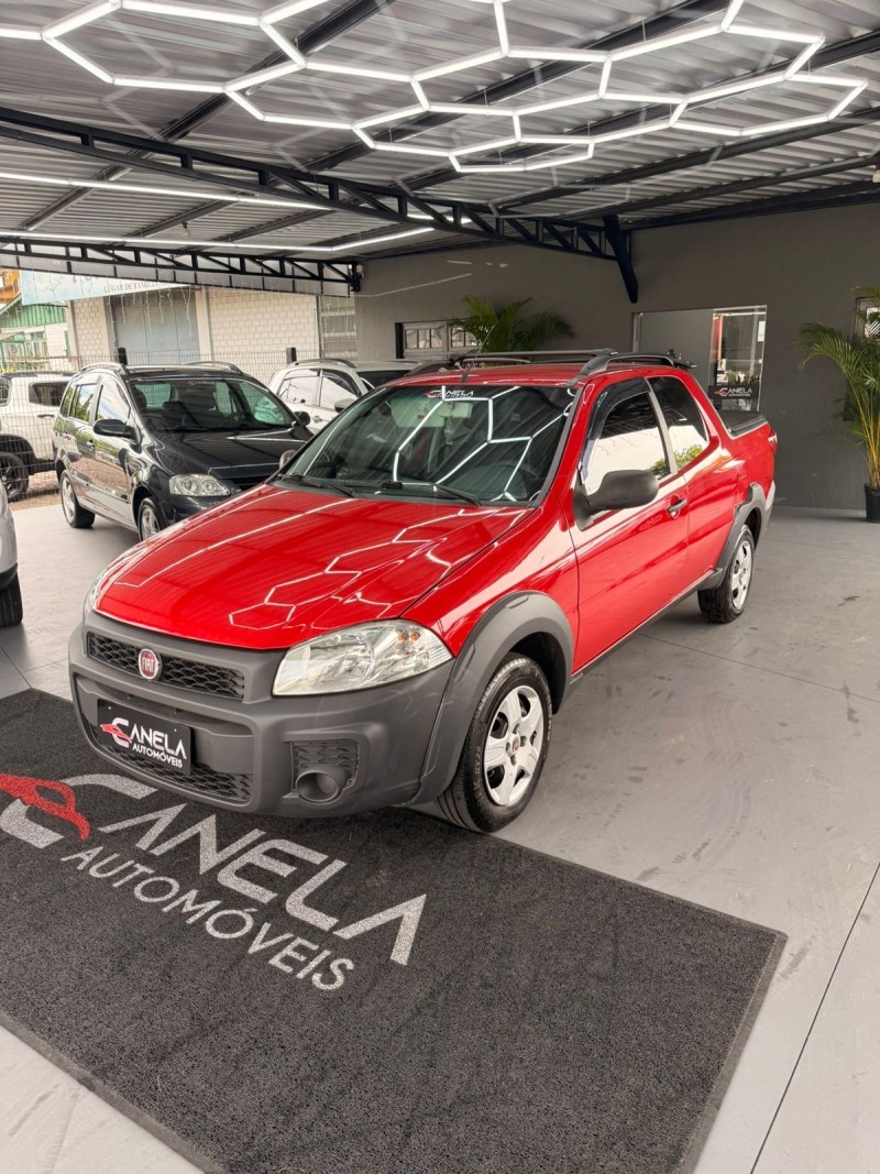 strada 1.4 mpi working cd 8v flex 3p manual 2015 canela