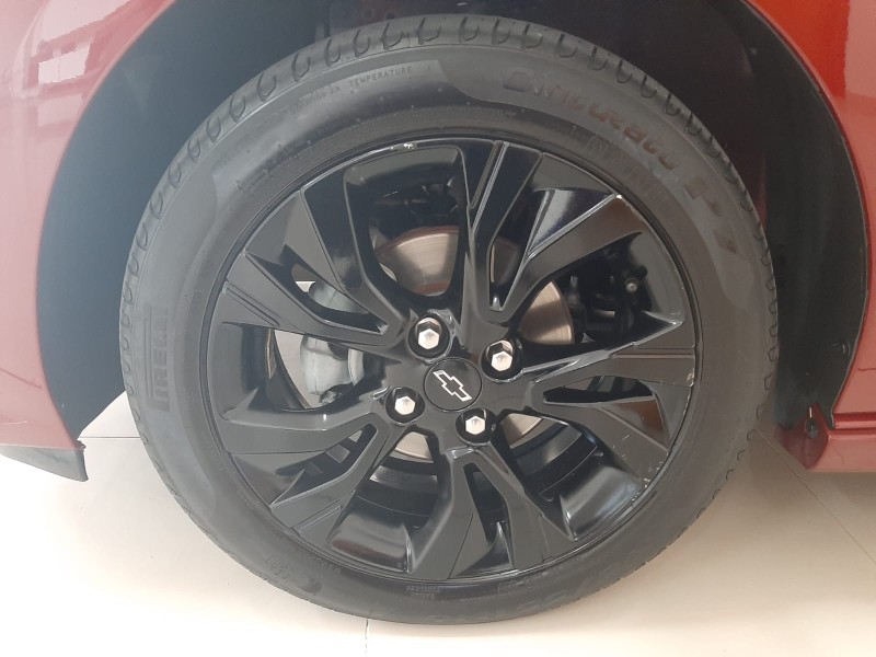 ONIX 1.0 TURBO FLEX RS 4P AUTOMÁTICO - 2022 - CAXIAS DO SUL