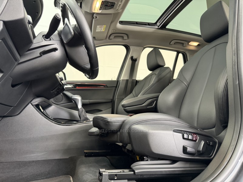 X1 2.0 16V TURBO ACTIVEFLEX SDRIVE20I X-LINE 4P AUTOMÁTICO - 2020 - CAXIAS DO SUL