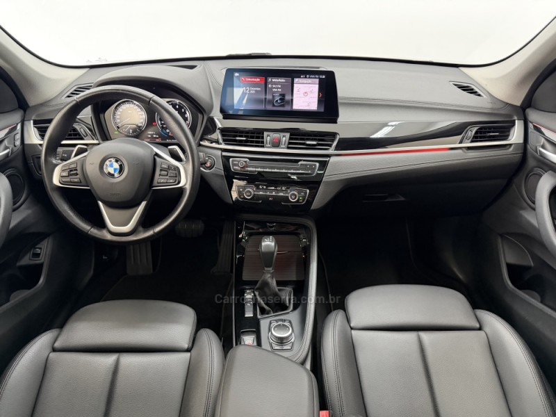X1 2.0 16V TURBO ACTIVEFLEX SDRIVE20I X-LINE 4P AUTOMÁTICO - 2020 - CAXIAS DO SUL