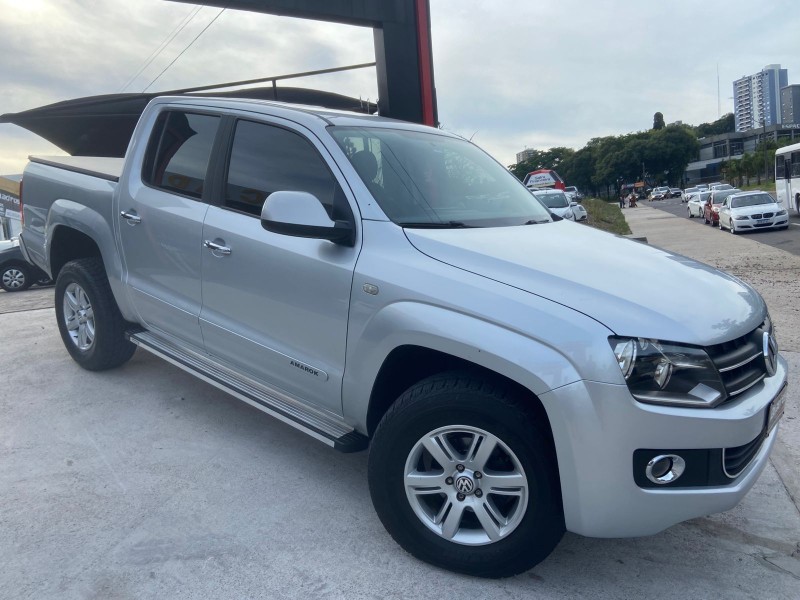 amarok 2.0 s 4x4 cd 16v turbo intercooler diesel 4p manual 2014 caxias do sul