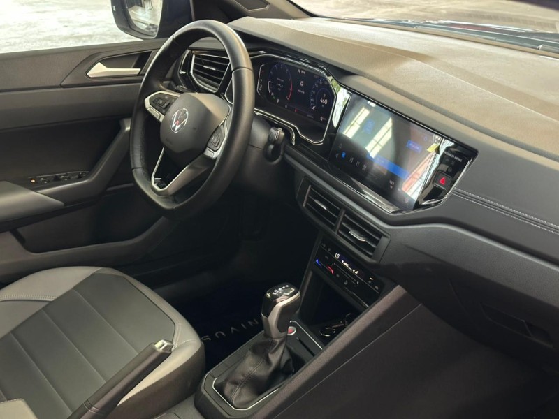 NIVUS 1.0 TSI HIGHLINE FLEX 4P AUTOMÁTICO - 2024 - CAXIAS DO SUL