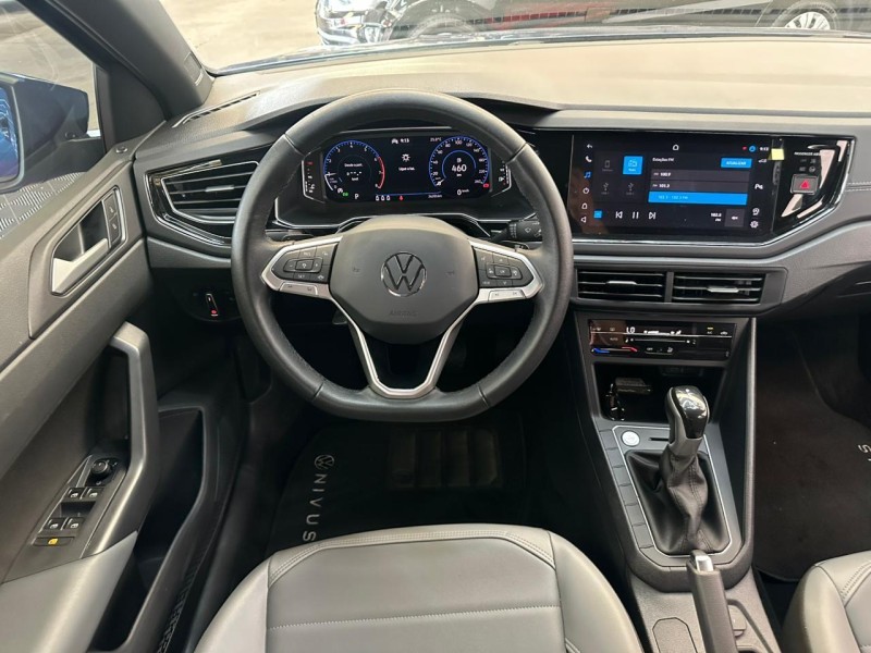NIVUS 1.0 TSI HIGHLINE FLEX 4P AUTOMÁTICO - 2024 - CAXIAS DO SUL
