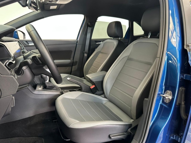 NIVUS 1.0 TSI HIGHLINE FLEX 4P AUTOMÁTICO - 2024 - CAXIAS DO SUL