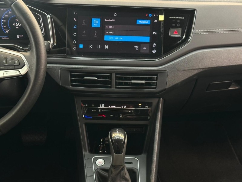 NIVUS 1.0 TSI HIGHLINE FLEX 4P AUTOMÁTICO - 2024 - CAXIAS DO SUL