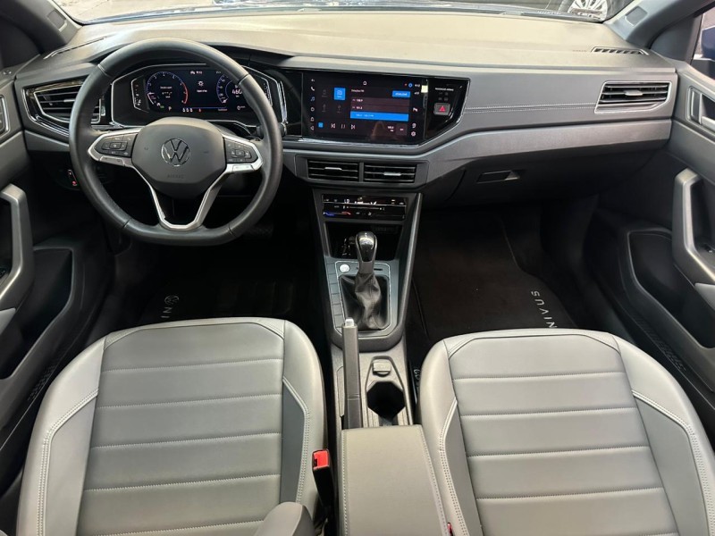 NIVUS 1.0 TSI HIGHLINE FLEX 4P AUTOMÁTICO - 2024 - CAXIAS DO SUL