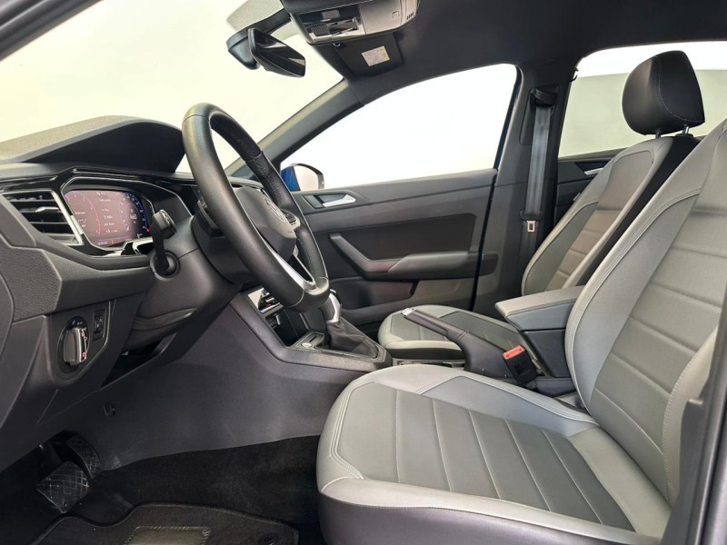 NIVUS 1.0 TSI HIGHLINE FLEX 4P AUTOMÁTICO - 2024 - CAXIAS DO SUL