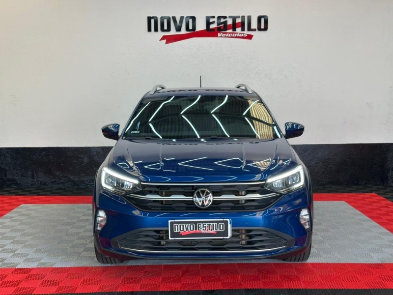 NIVUS 1.0 TSI HIGHLINE FLEX 4P AUTOMÁTICO - 2024 - CAXIAS DO SUL