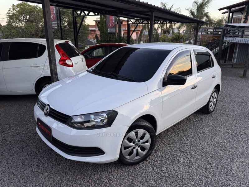 gol 1.0 mi special 8v flex 4p manual 2015 novo hamburgo
