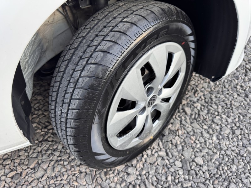 GOL 1.0 MI SPECIAL 8V FLEX 4P MANUAL - 2015 - NOVO HAMBURGO