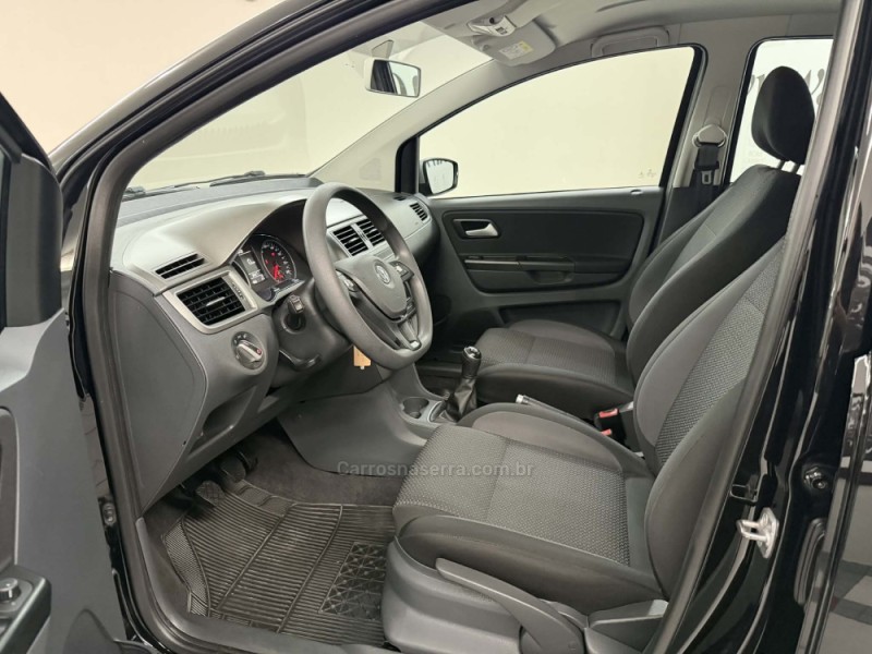 FOX 1.6 CONNECT 8V FLEX 4P MANUAL - 2020 - PORTO ALEGRE