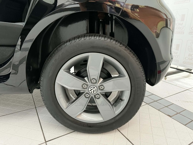 FOX 1.6 CONNECT 8V FLEX 4P MANUAL - 2020 - PORTO ALEGRE