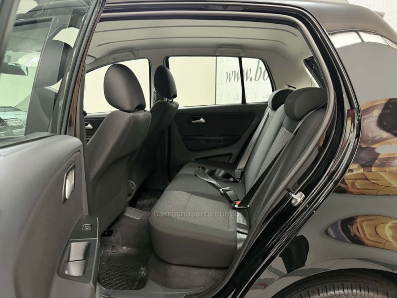 FOX 1.6 CONNECT 8V FLEX 4P MANUAL - 2020 - PORTO ALEGRE