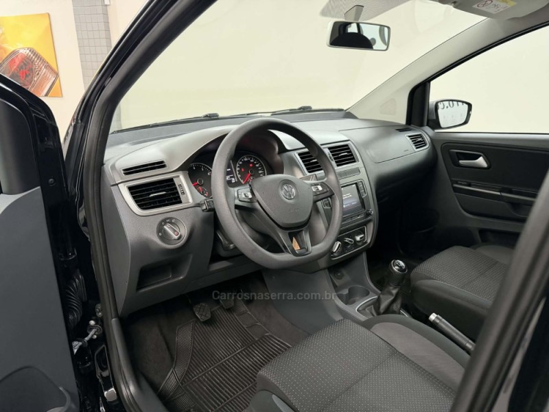 FOX 1.6 CONNECT 8V FLEX 4P MANUAL - 2020 - PORTO ALEGRE