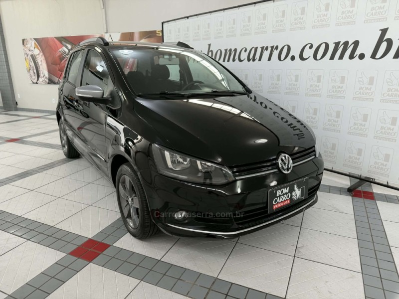 FOX 1.6 CONNECT 8V FLEX 4P MANUAL - 2020 - PORTO ALEGRE