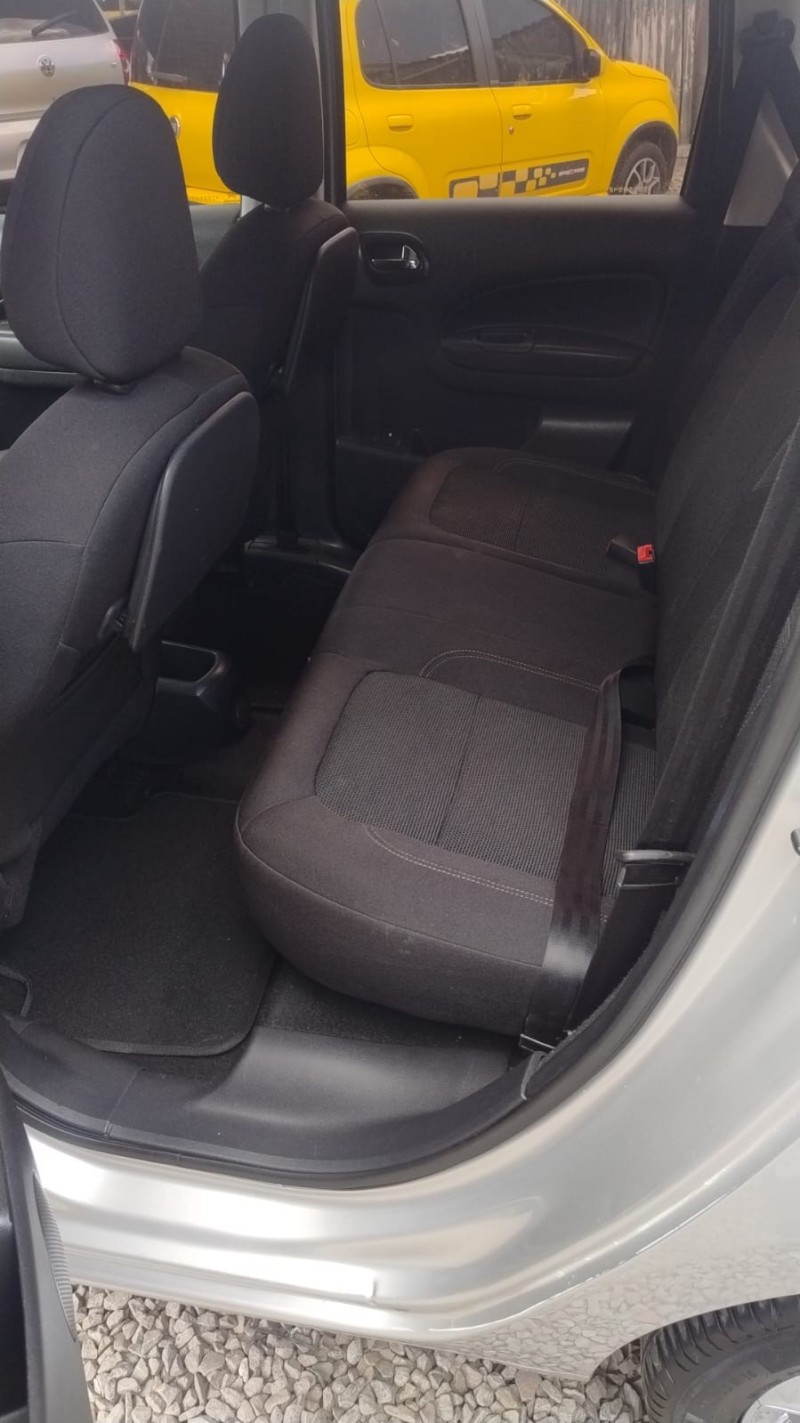 C3 PICASSO 1.5 GLX 8V FLEX 4P MANUAL - 2013 - CAXIAS DO SUL