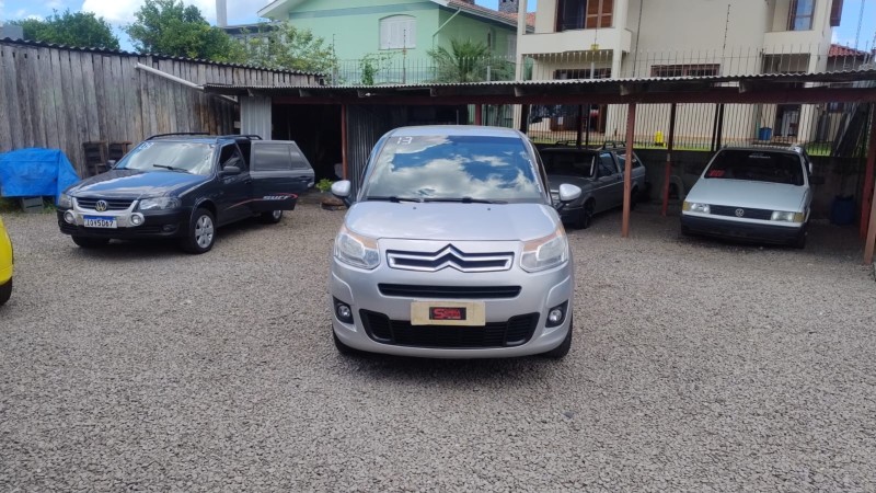 c3 picasso 1.5 glx 8v flex 4p manual 2013 caxias do sul