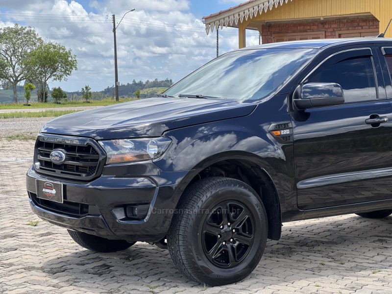 RANGER 2.2 XLS 4X4 CD 16V DIESEL 4P AUTOMÁTICO - 2023 - ANTôNIO PRADO