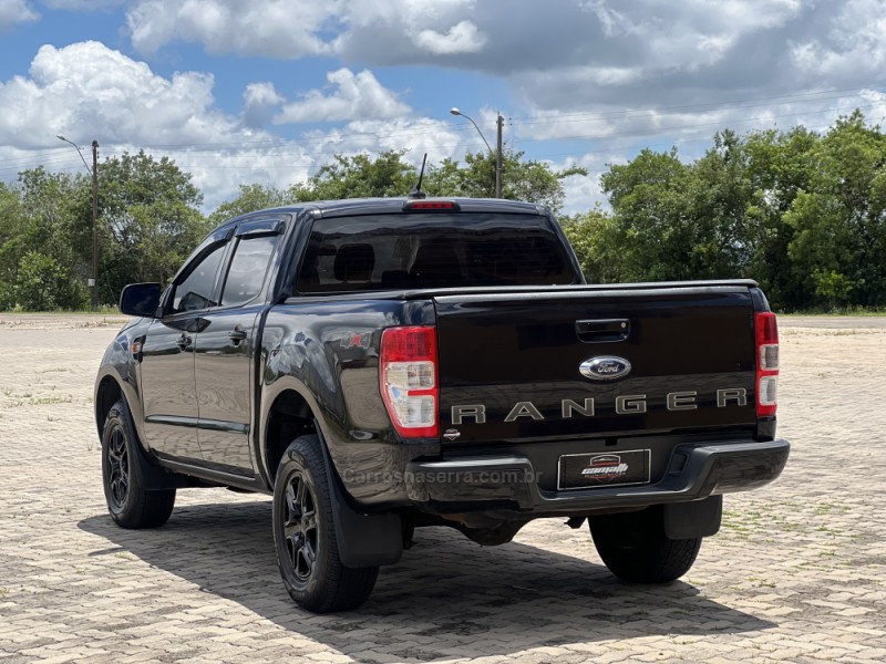 RANGER 2.2 XLS 4X4 CD 16V DIESEL 4P AUTOMÁTICO - 2023 - ANTôNIO PRADO