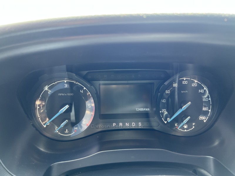 RANGER 2.2 XLS 4X4 CD 16V DIESEL 4P AUTOMÁTICO - 2023 - ANTôNIO PRADO