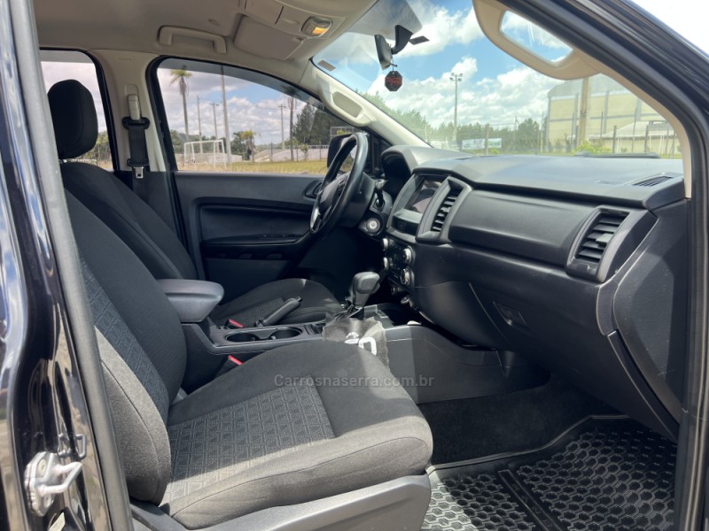 RANGER 2.2 XLS 4X4 CD 16V DIESEL 4P AUTOMÁTICO - 2023 - ANTôNIO PRADO