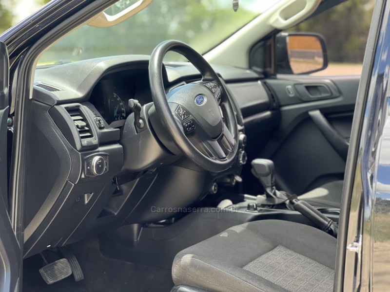 RANGER 2.2 XLS 4X4 CD 16V DIESEL 4P AUTOMÁTICO - 2023 - ANTôNIO PRADO