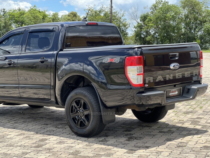 RANGER 2.2 XLS 4X4 CD 16V DIESEL 4P AUTOMÁTICO - 2023 - ANTôNIO PRADO