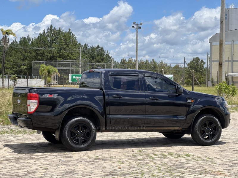 RANGER 2.2 XLS 4X4 CD 16V DIESEL 4P AUTOMÁTICO - 2023 - ANTôNIO PRADO