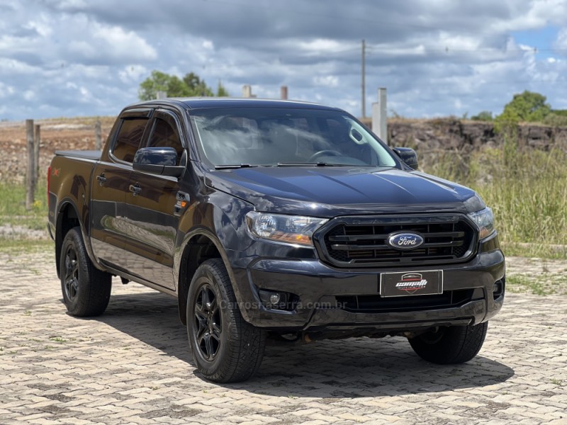 RANGER 2.2 XLS 4X4 CD 16V DIESEL 4P AUTOMÁTICO - 2023 - ANTôNIO PRADO