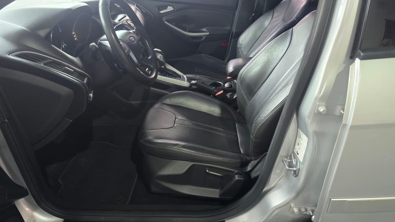 FOCUS 2.0 SE PLUS FASTBACK 16V FLEX 4P AUTOMÁTICO - 2014 - CAXIAS DO SUL