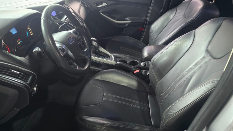 FOCUS 2.0 SE PLUS FASTBACK 16V FLEX 4P AUTOMÁTICO - 2014 - CAXIAS DO SUL