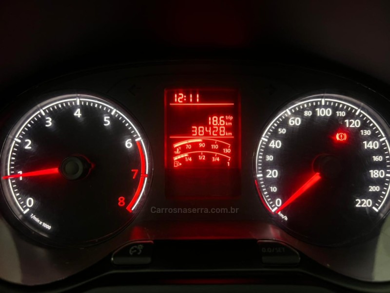 GOL 1.0 12V MPI TOTALFLEX TRENDLINE 4P MANUAL - 2023 - BENTO GONçALVES