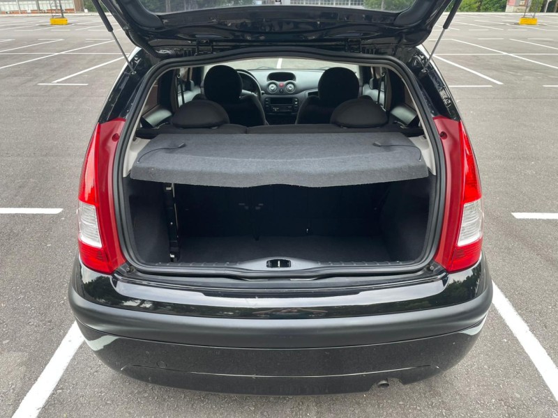 C3 1.4 I GLX 8V FLEX 4P MANUAL - 2008 - CAXIAS DO SUL