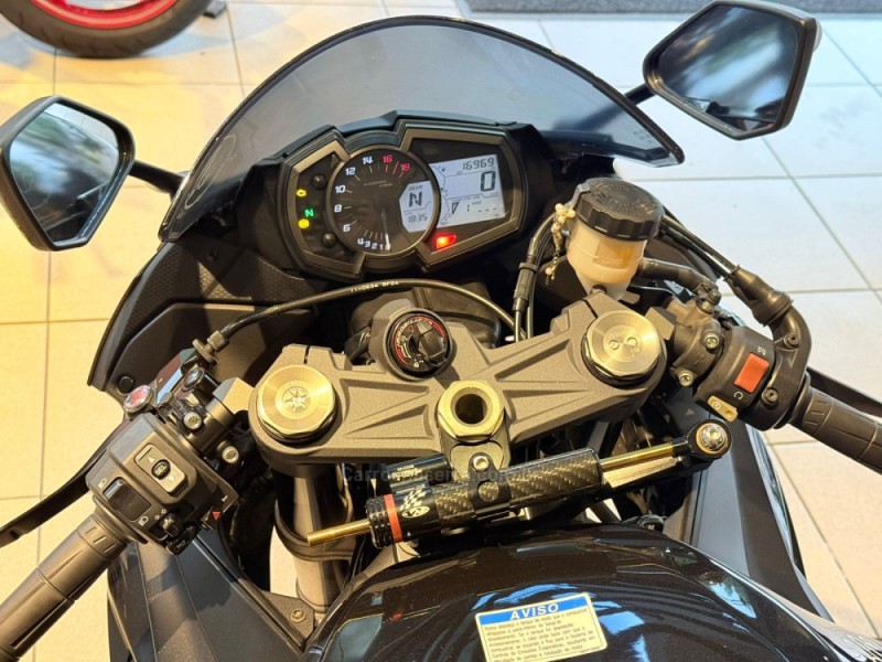 NINJA ZX-6R 636  - 2020 - CAXIAS DO SUL