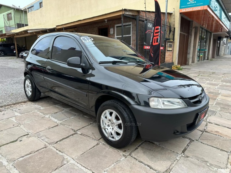 celta 1.0 mpfi vhc 8v gasolina 2p manual 2002 caxias do sul