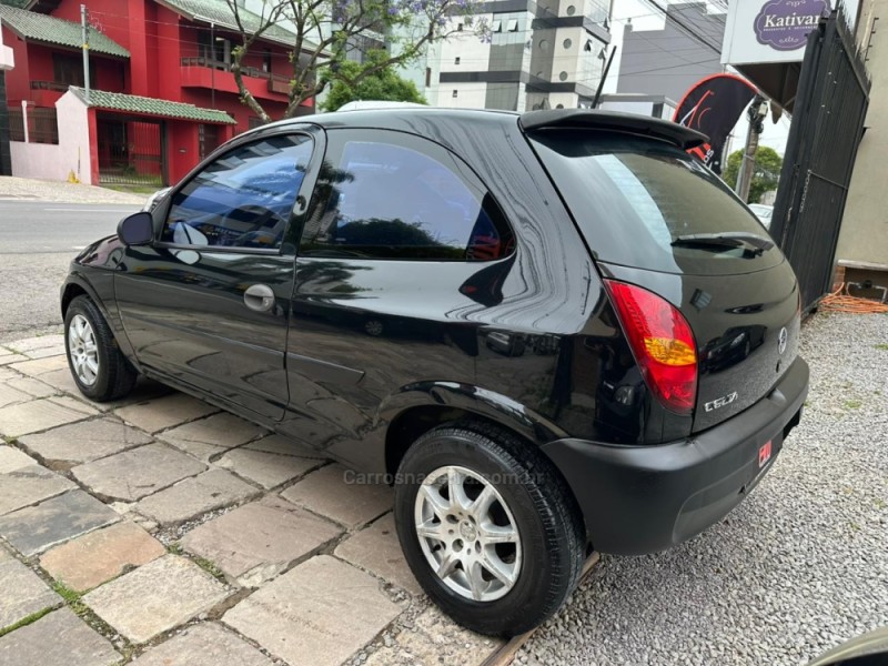 CELTA 1.0 MPFI VHC 8V GASOLINA 2P MANUAL - 2002 - CAXIAS DO SUL