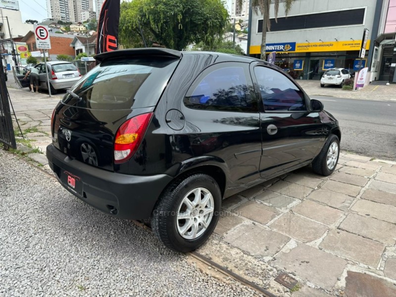 CELTA 1.0 MPFI VHC 8V GASOLINA 2P MANUAL - 2002 - CAXIAS DO SUL