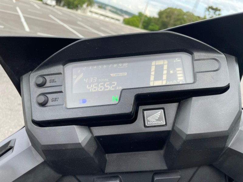 XRE 300 ABS - 2021 - CAXIAS DO SUL