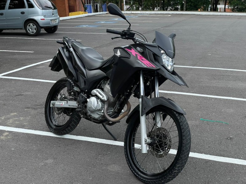 XRE 300 ABS - 2021 - CAXIAS DO SUL