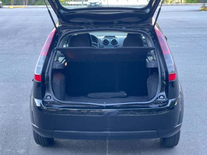 FIESTA 1.0 SE 8V FLEX 4P MANUAL - 2014 - CAXIAS DO SUL