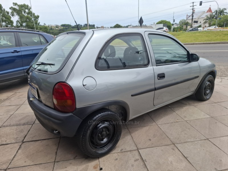 corsa 1.0 mpfi super 8v gasolina 2p manual 1998 bento goncalves