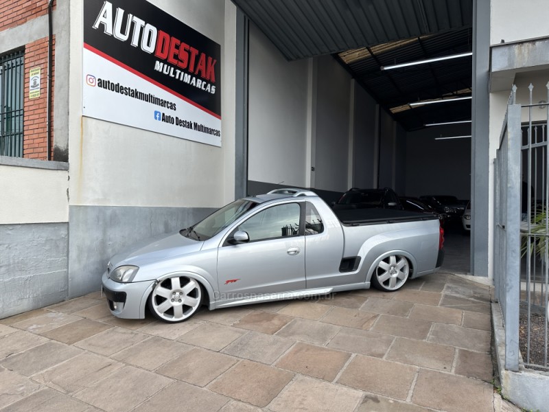 montana 1.8 mpfi sport cs 8v flex 2p manual 2006 caxias do sul