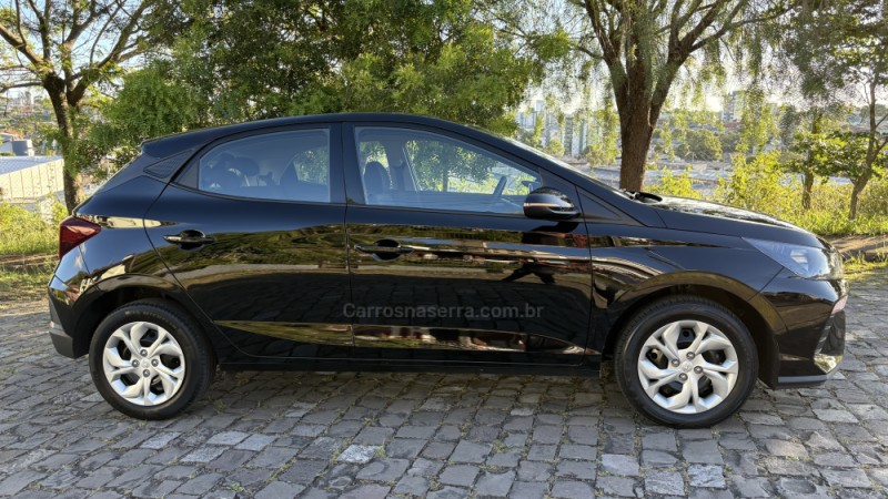 HB20 1.0 COMFORT 12V FLEX 4P MANUAL - 2024 - CAXIAS DO SUL