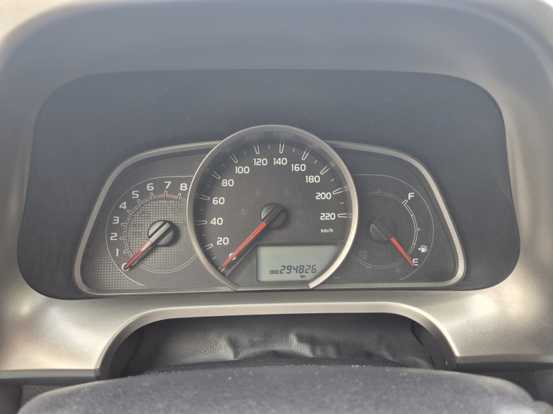 RAV4 2.0 4X2 16V GASOLINA 4P AUTOMÁTICO - 2014 - BENTO GONçALVES