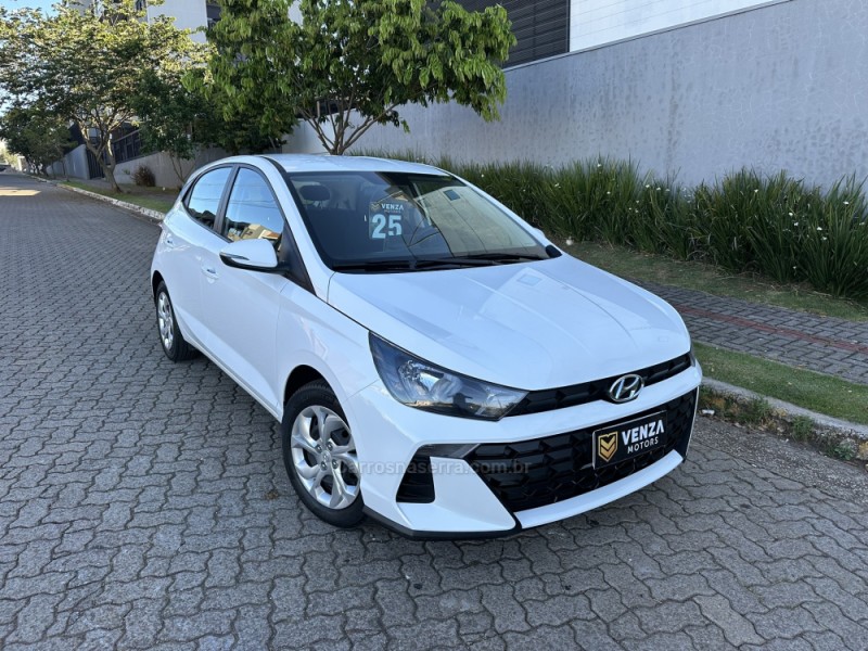 hb20 1.0 comfort plus 12v flex 4p manual 2025 passo fundo